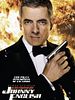 Pôster de O Retorno de Johnny English