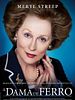 Pôster de A Dama de Ferro