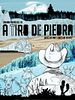 Pôster de A Tiro de Pedra