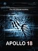 Pôster de Apollo 18