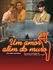 Pôster de Um Amor Além do Muro