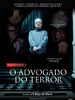 Pôster de O Advogado do Terror