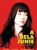 Pôster de A Bela Junie