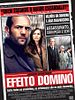 Pôster de Efeito Dominó