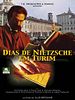 Pôster de Dias de Nietzsche em Turim