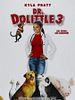 Pôster de Dr. Dolittle 3