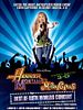 Pôster de Hannah Montana e Miley Cyrus Show: Melhor dos Dois Mundos
