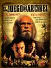 Pôster de O Jogo de Arcibel