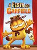 Pôster de A Festa do Garfield