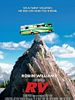 Pôster de Férias no Trailer