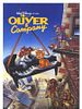 Pôster de Oliver e Seus Companheiros