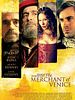 Pôster de O Mercador de Veneza