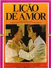 Pôster de Lição de Amor