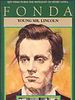 Pôster de A Mocidade de Lincoln