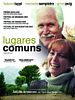 Pôster de Lugares Comuns