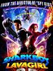 Pôster de As Aventuras de Sharkboy e Lavagirl em 3-D
