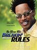 Pôster de Quebrando Todas as Regras