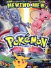 Pôster de Pokémon: O Filme - Mewtwo Contra-Ataca