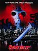 Pôster de Sexta-Feira 13 - Parte VIII: Jason Ataca em Nova York