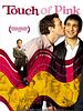 Pôster de Um Toque de Rosa