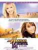 Pôster de Hannah Montana - O Filme