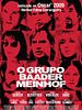 Pôster de O Grupo Baader Meinhof