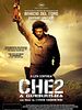 Pôster de Che 2 - A Guerrilha