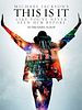 Pôster de Michael Jackson's This Is It