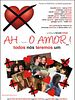 Pôster de Ah... O Amor!