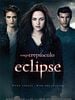 Pôster de A Saga Crepúsculo: Eclipse