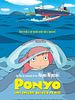 Pôster de Ponyo - Uma Amizade que Veio do Mar