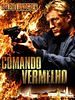 Pôster de Comando Vermelho