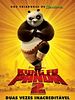Pôster de Kung Fu Panda 2