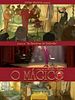 Pôster de O Mágico