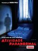 Pôster de Atividade Paranormal - Tóquio