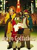 Pôster de Tokyo Godfathers