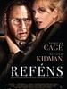 Pôster de Reféns