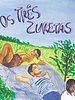 Pôster de Os Três Zuretas