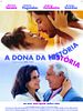 Pôster de A Dona da História