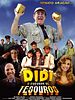 Pôster de Didi, o Caçador de Tesouros