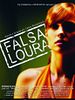 Pôster de Falsa Loura