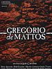 Pôster de Gregório de Mattos