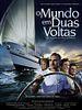 Pôster de O Mundo em Duas Voltas