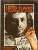 Pôster de Lúcio Flávio, o Passageiro da Agonia