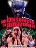 Pôster de Um Lobisomem na Amazônia