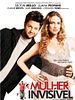 Pôster de A Mulher Invisível