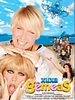 Pôster de Xuxa Gêmeas