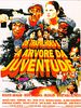 Pôster de Os Trapalhões e a Árvore da Juventude