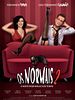 Pôster de Os Normais 2 - A Noite Mais Maluca de Todas
