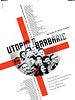 Pôster de Utopia e Barbárie
